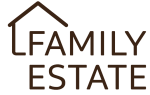logo family estate