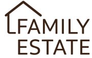 logo family estate