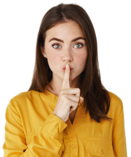 secret